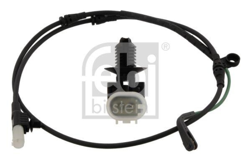 FEBI BILSTEIN 31820 Verschleißkontakt für Land Rover