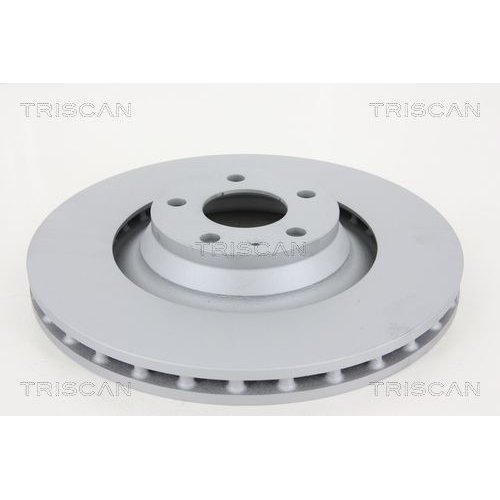 TRISCAN 8120 291013 Bremsscheibe