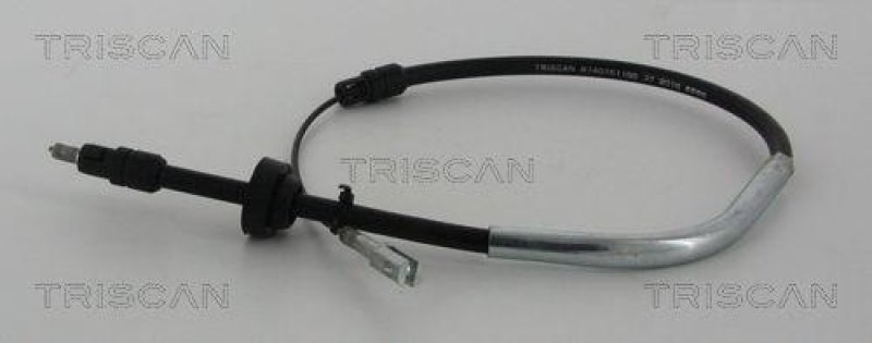 TRISCAN 8140 161190 Handbremsseil für Transit Custom