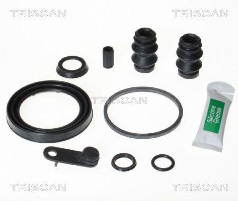 TRISCAN 8170 205734 Reperatursatz für Citroen C5