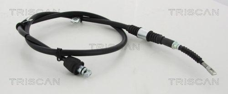 TRISCAN 8140 181117 Handbremsseil für Kia Cerato