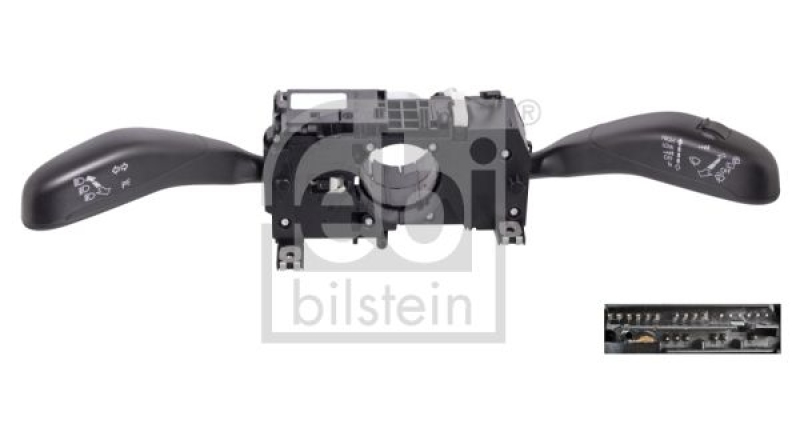 FEBI BILSTEIN 45324 Lenkstockhebelschalter für VW-Audi