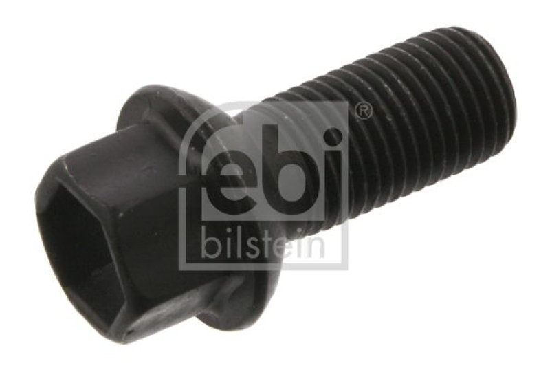 FEBI BILSTEIN 46703 Radschraube für Mercedes-Benz