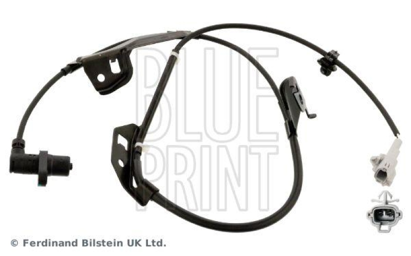 BLUE PRINT ADT37171 ABS-Sensor für TOYOTA