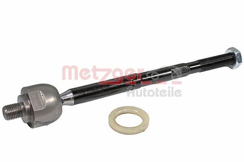 METZGER 51039508 Axialgelenk, Spurstange für MAZDA VA links/rechts