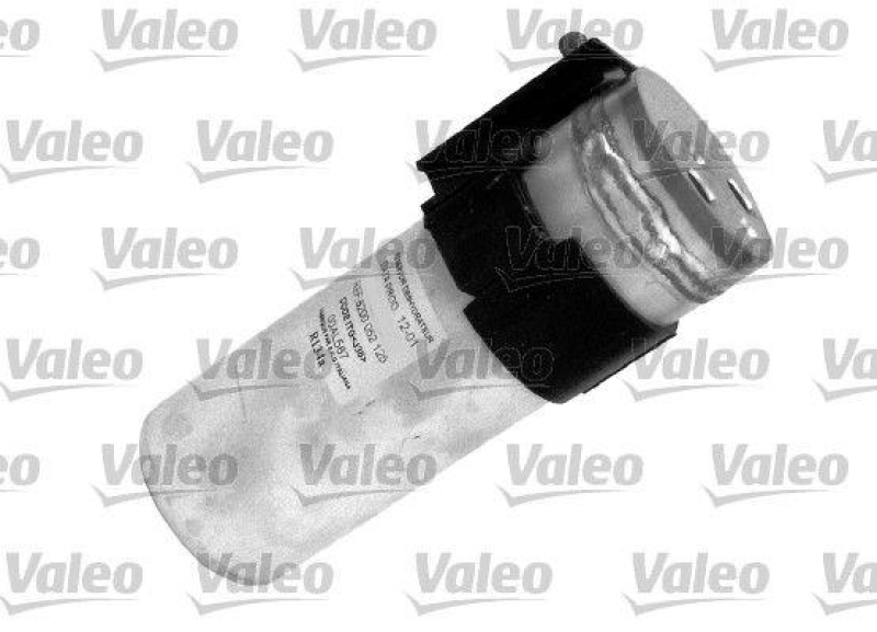 VALEO 509719 Trockner RENAULT Scenic II