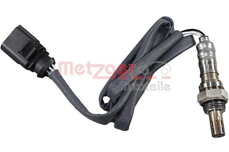 METZGER 0895470 Lambdasonde für AUDI