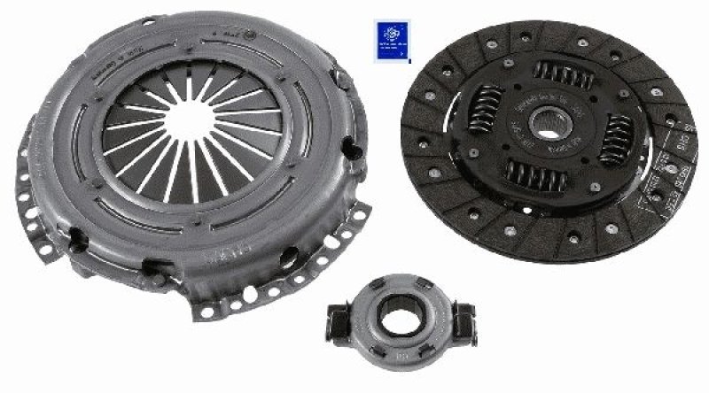 SACHS 3000158001 Kupplungssatz