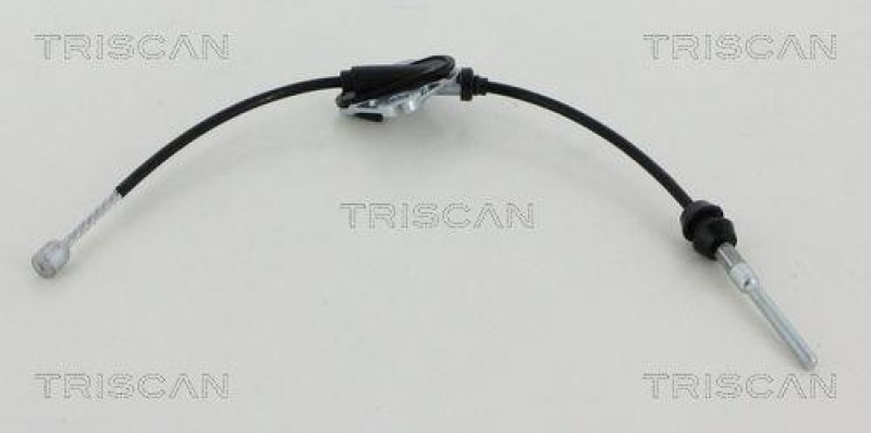 TRISCAN 8140 161195 Handbremsseil für Ford