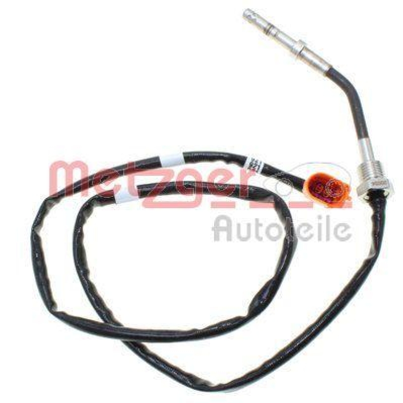 METZGER 0894034 Sensor, Abgastemperatur