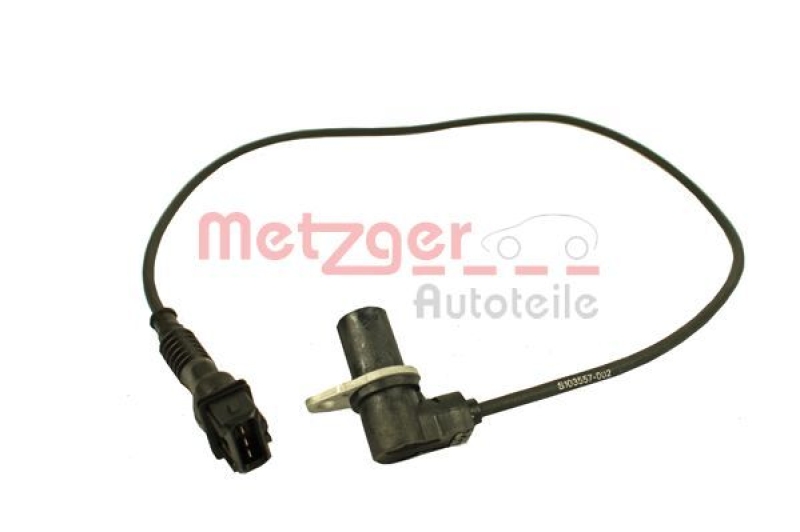 METZGER 0902330 Impulsgeber, Kurbelwelle für BMW