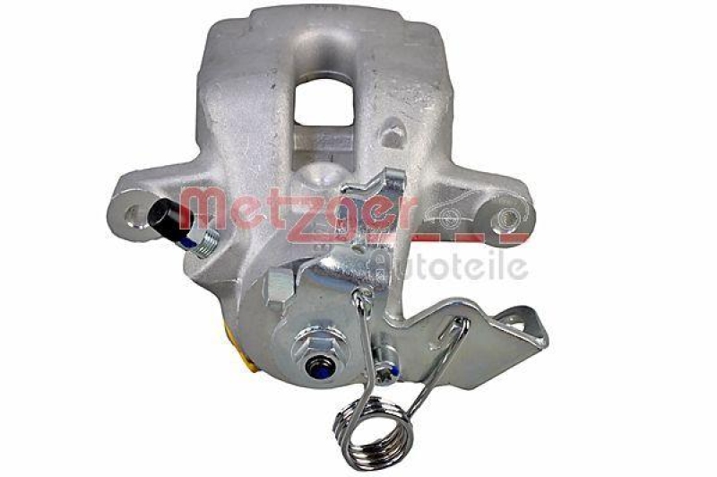 METZGER 6261178 Bremssattel Neuteil für CITROEN/DS/PEUGEOT HA rechts