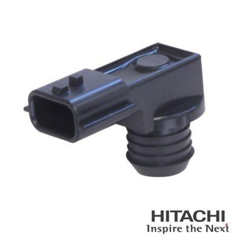 HITACHI 2508197 Sensor, Saugrohrdruck für NISSAN u.a.