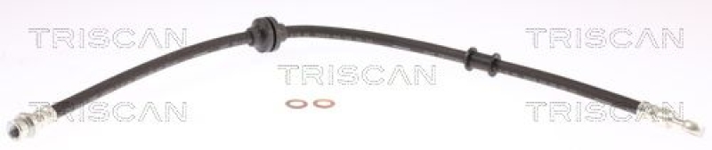 TRISCAN 8150 42141 Bremsschlauch Vorne für Mitsubitshi