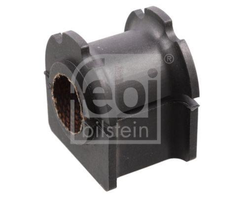 FEBI BILSTEIN 100789 Stabilisatorlager für Jaguar