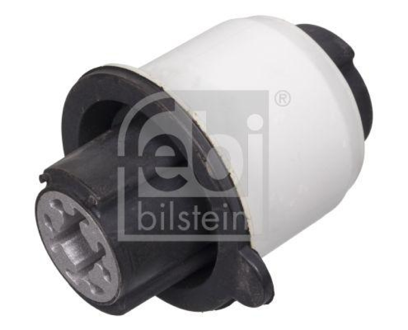 FEBI BILSTEIN 103259 Achskörperlager für Hinterachsträger für CITROEN