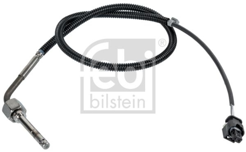 FEBI BILSTEIN 170484 Abgastemperatursensor für Mercedes-Benz