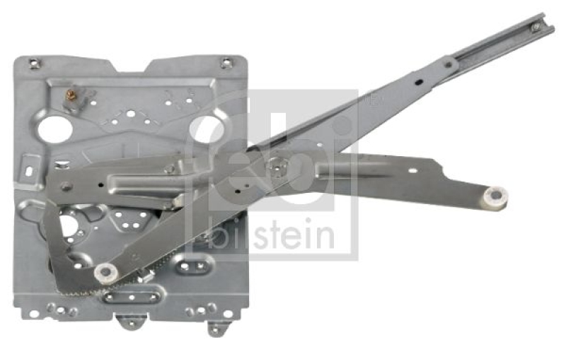 FEBI BILSTEIN 174024 Fensterheber ohne Motor für Volvo