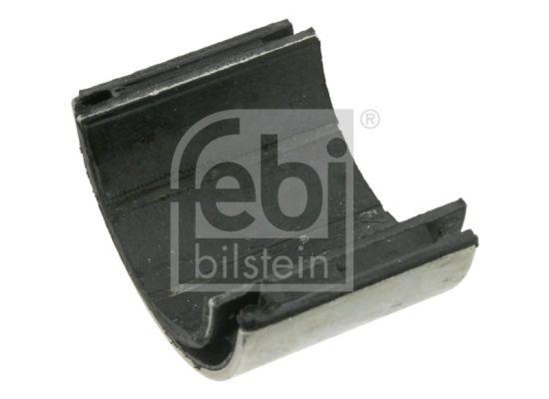 FEBI BILSTEIN 28099 Stabilisatorlager für Iveco