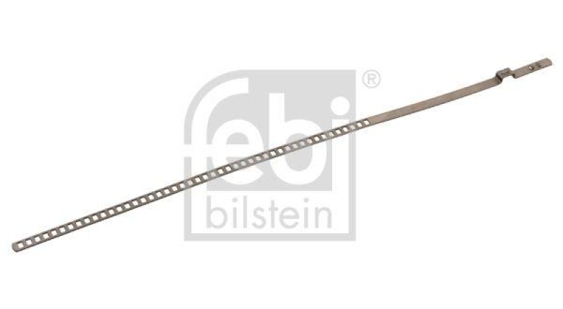 FEBI BILSTEIN 29823 Klemmschelle für NISSAN