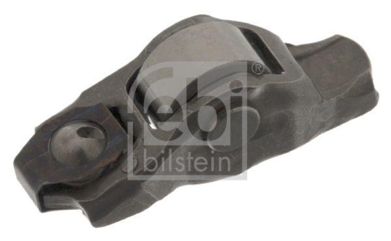 FEBI BILSTEIN 49512 Rollenschlepphebel für Mercedes-Benz