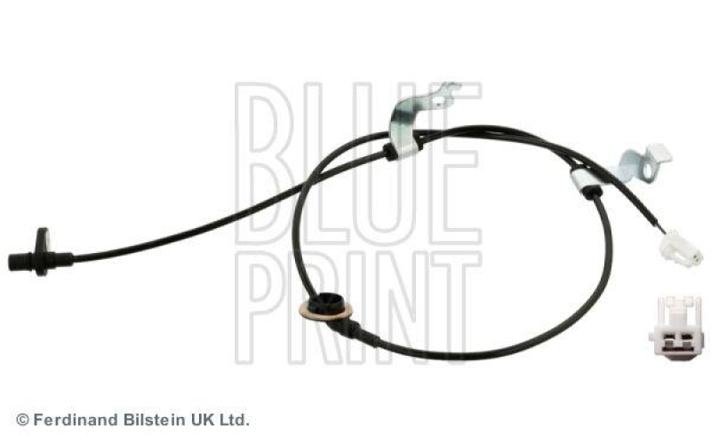 BLUE PRINT ADM57128 ABS-Sensor für MAZDA