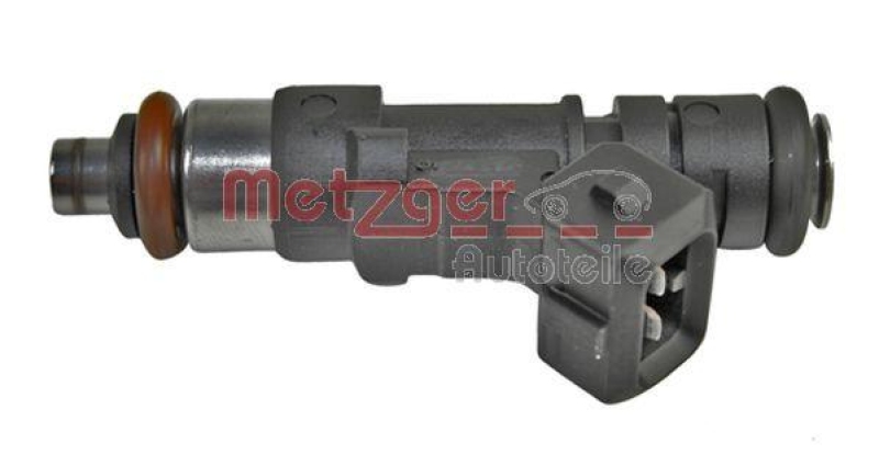 METZGER 0920008 Einspritzventil Neuteil für FORD