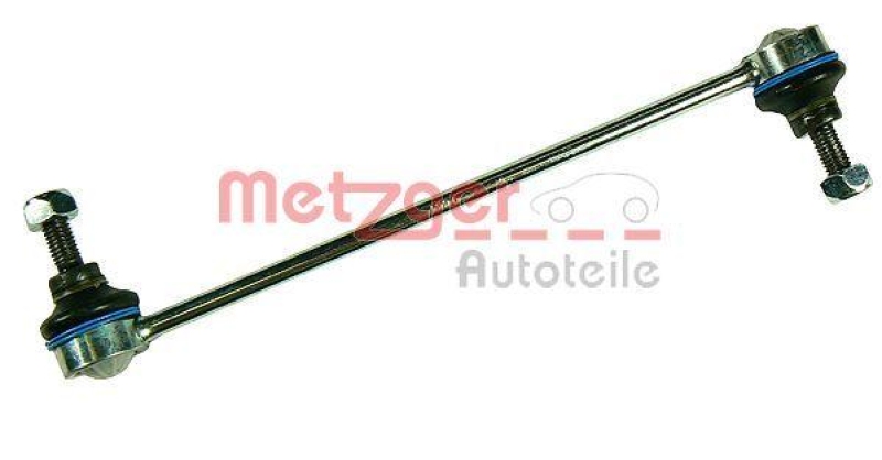 METZGER 53050218 Stange/Strebe, Stabilisator für RENAULT VA links/rechts