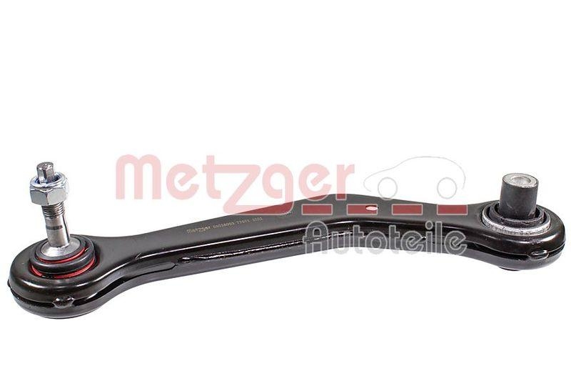 METZGER 58016003 Lenker, Radaufhängung für BMW HA links