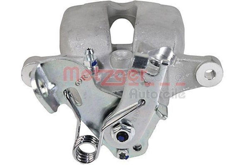 METZGER 6261310 Bremssattel Neuteil für OPEL/VAUXHALL HA rechts