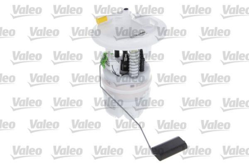 VALEO 347154 Kraftstoffpumpe PEUGEOT 308 1.4, 1.6