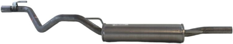 BOSAL 282-373 Endschalldämpfer