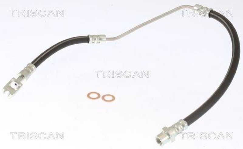 TRISCAN 8150 11213 Bremsschlauch Hinten für Bmw X5