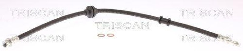 TRISCAN 8150 42141 Bremsschlauch Vorne für Mitsubitshi