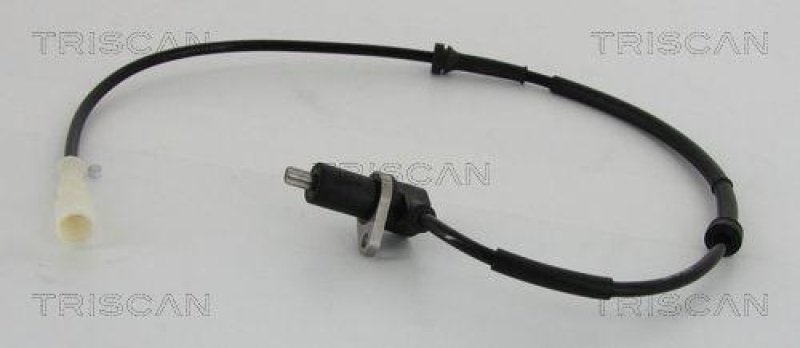 TRISCAN 8180 25214 Sensor, Raddrehzahl für Renault, Dacia