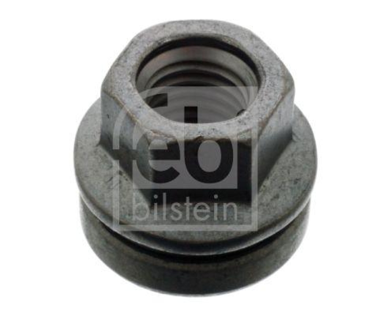 FEBI BILSTEIN 46704 Radmutter für Ford