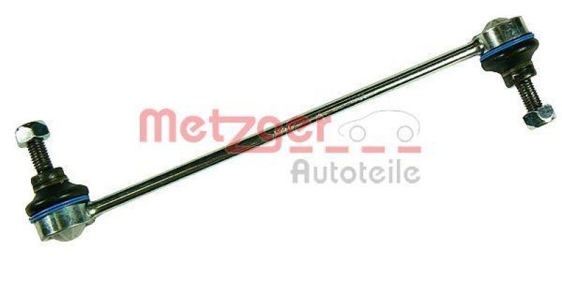 METZGER 53050218 Stange/Strebe, Stabilisator f&uuml;r RENAULT VA links/rechts