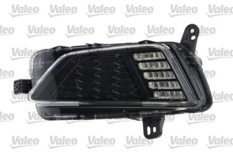 VALEO 047719 Tagfahrl. VW Polo 05 2017 LED LHD RHD L