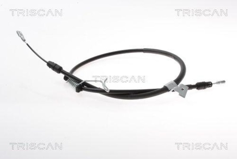 TRISCAN 8140 161197 Handbremsseil für Ford