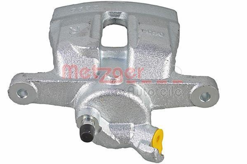 METZGER 6261198 Bremssattel Neuteil für LAND ROVER HA rechts