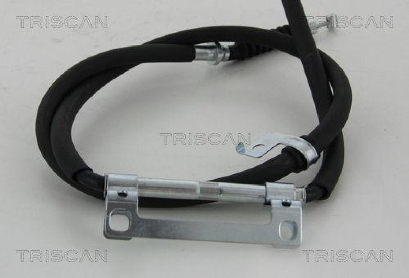 TRISCAN 8140 181122 Handbremsseil für Kia Sephia