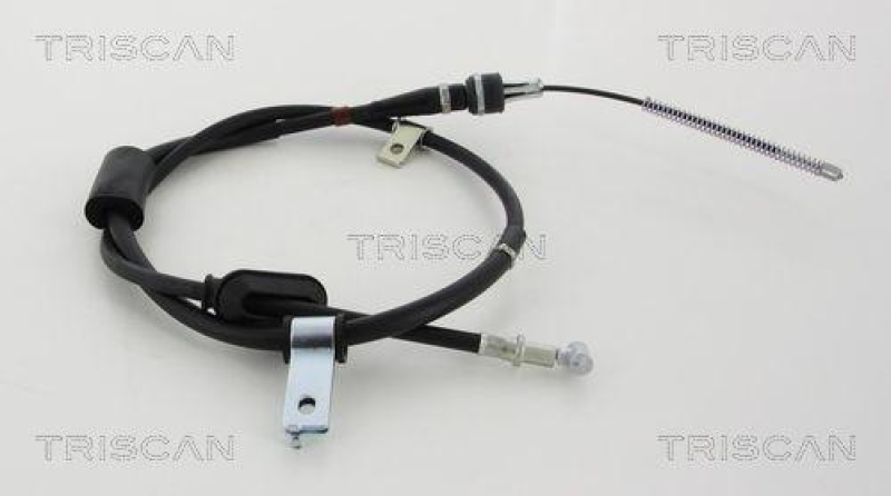 TRISCAN 8140 68128 Handbremsseil für Subaru Justy