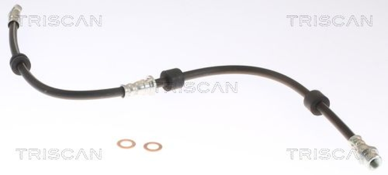 TRISCAN 8150 42142 Bremsschlauch Vorne für Mitsubishi