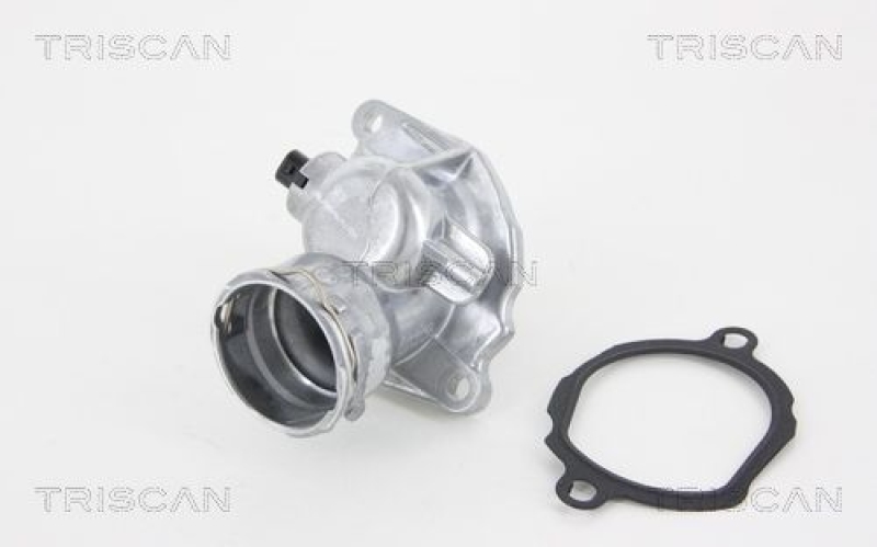 TRISCAN 8620 340100 Thermostat M. Gehäuse für Mercedes