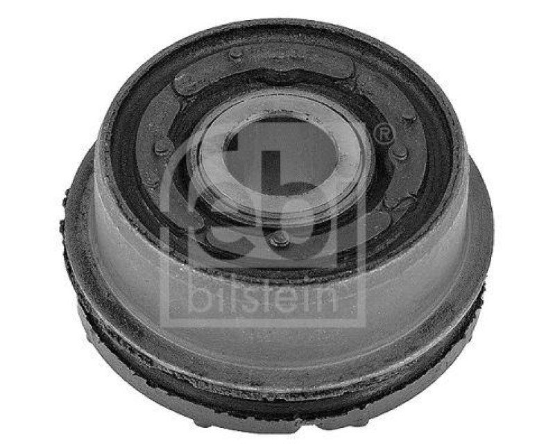 FEBI BILSTEIN 09087 Querlenkerlager für VW-Audi