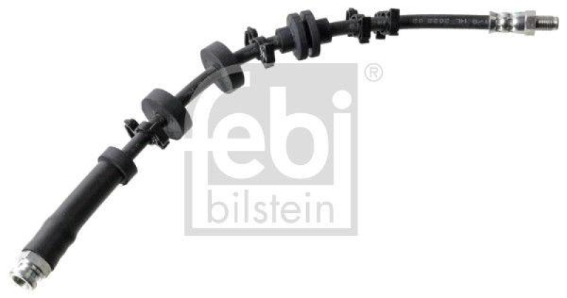 FEBI BILSTEIN 12305 Bremsschlauch an Bremssattel für Fiat