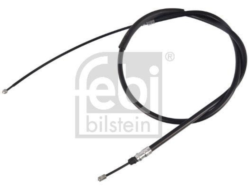 FEBI BILSTEIN 180486 Handbremsseil für BMW