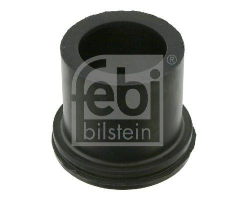 FEBI BILSTEIN 26514 Blattfederlager für Mercedes-Benz