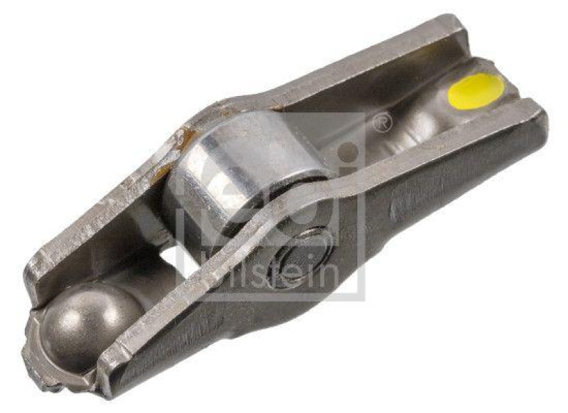 FEBI BILSTEIN 36541 Rollenschlepphebel für Peugeot