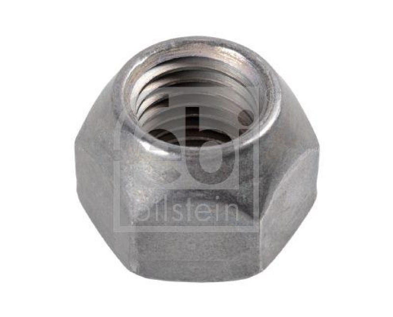 FEBI BILSTEIN 46705 Radmutter für Ford